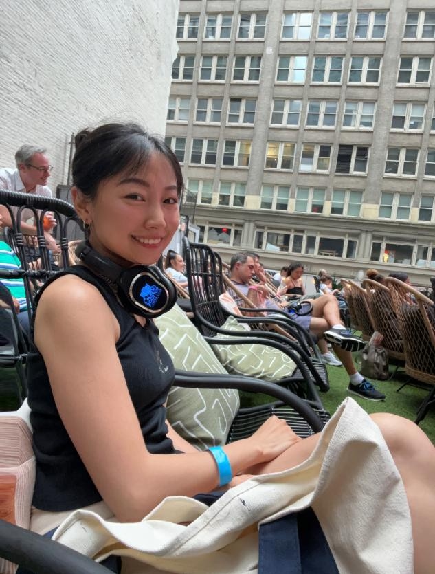 33岁为何要回美国上学?我实在卷不动了,在中国9年只存下30多万