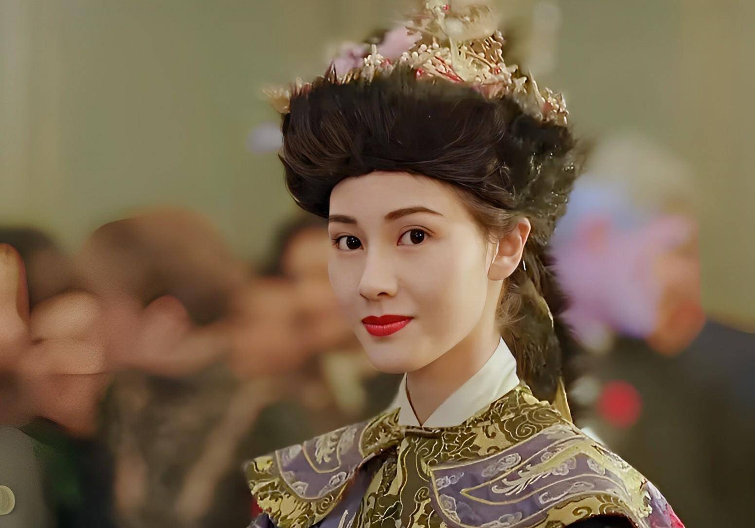 53岁李嘉欣近照认不出!