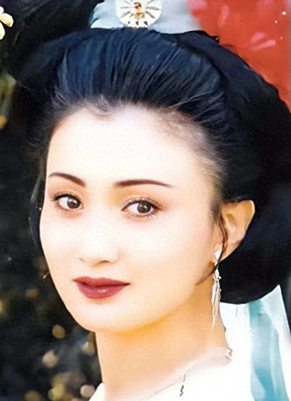 8位珠圆玉润的“中国式”美人，个个不瘦不柴，比白幼瘦耐看太多