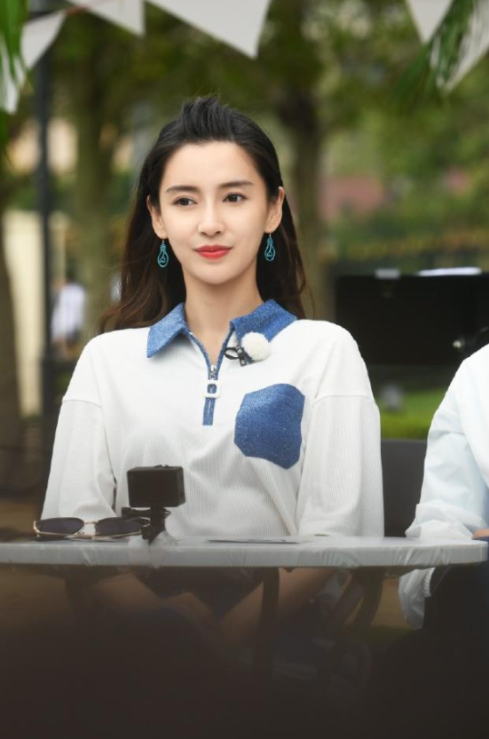 《奔跑吧》没了杨颖，对节目来说意味着啥？现场气氛说明了一切！