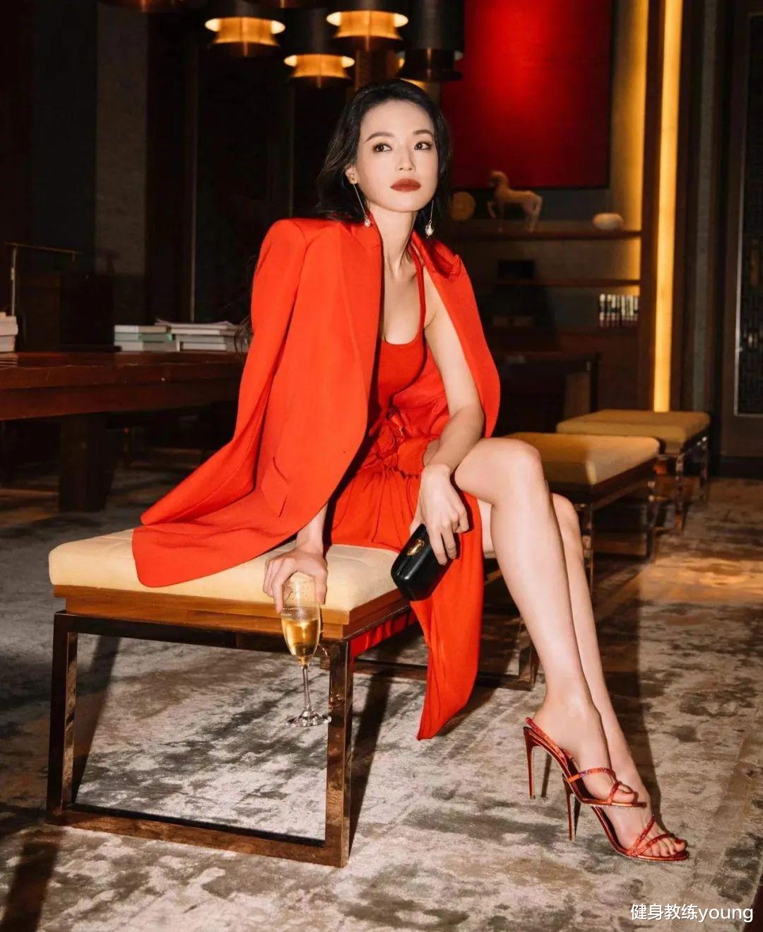 水果 原来女明星都是这样瘦的，8个方法你也能体重不过百，瘦出A4腰