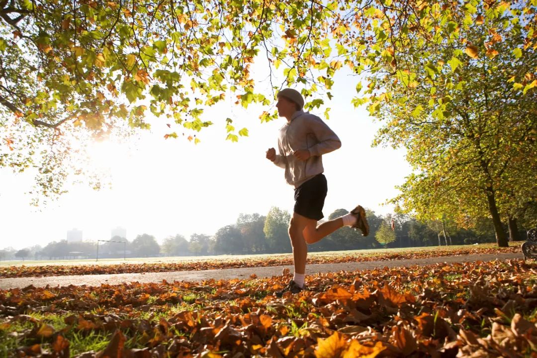 |早晚跑步哪个时间段对身体最好?