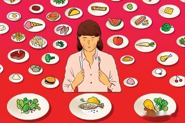 为什么冬季容易长胖，应如何应对？