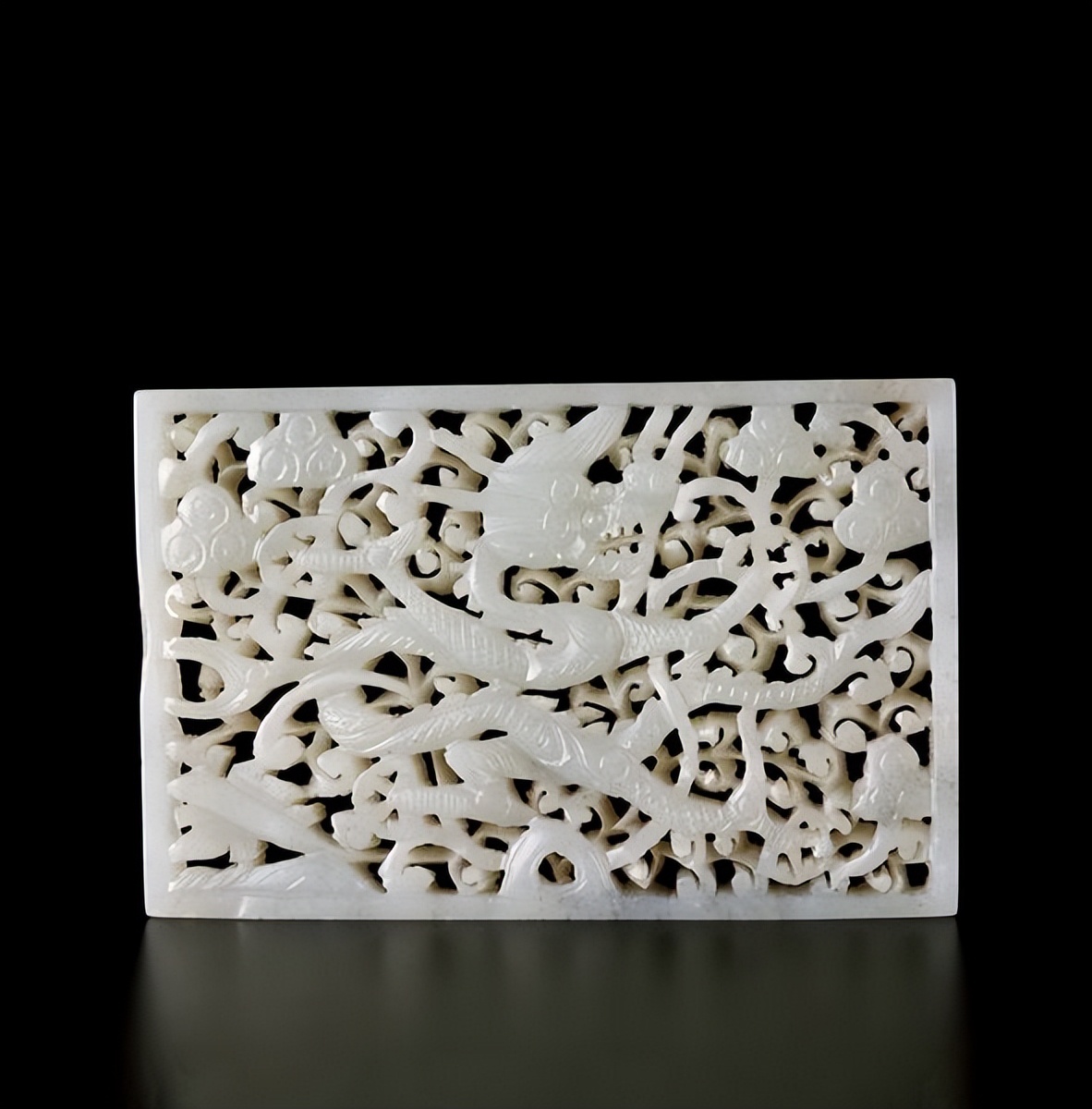 玉器工艺品古董珍玩集萃鉴赏(一)