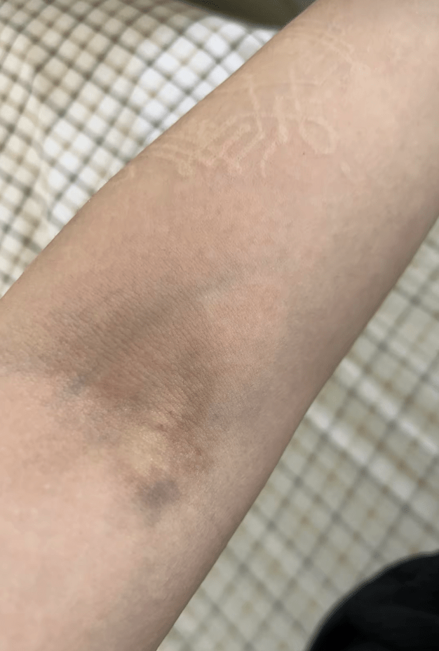 生图|汪峰前妻葛荟婕深夜酒瘾发作