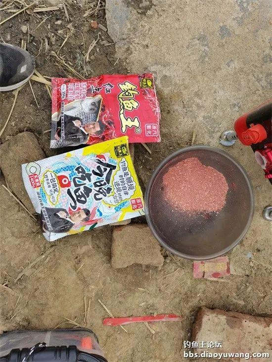 纳米|大水面的追寻，终得板鲫归