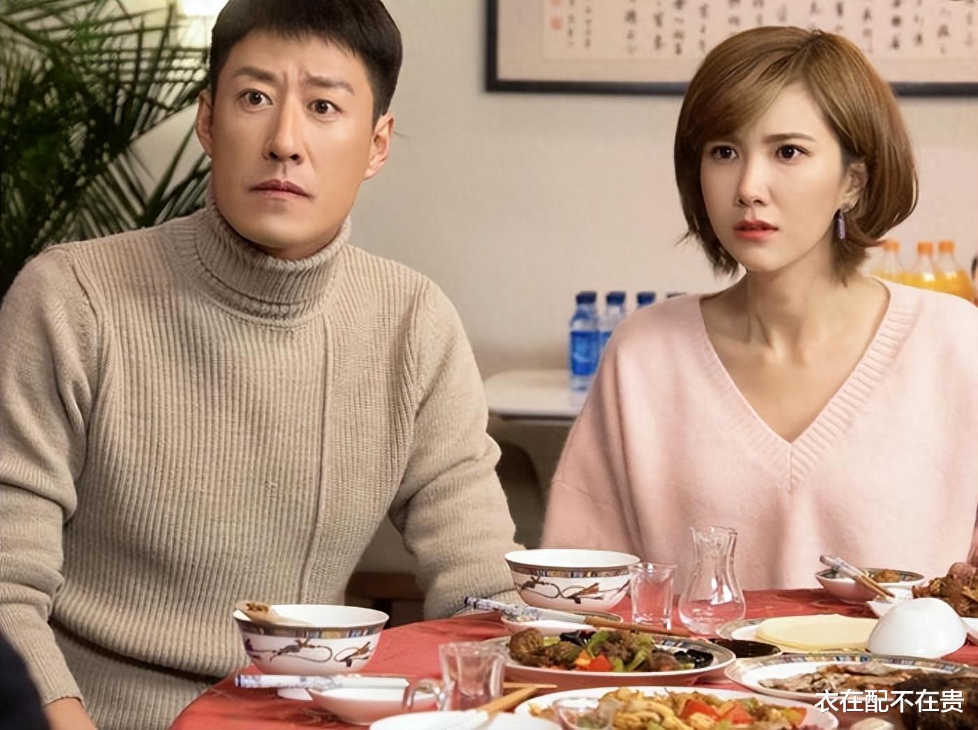 “插刀门事件”11年后，印小天杳无音讯，她却转身嫁给导演当阔太