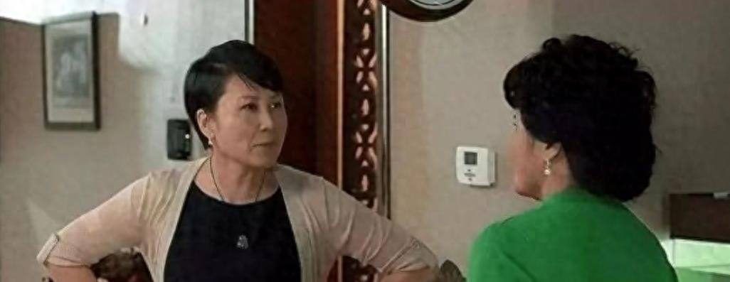 看似演技很牛,实则“滥竽充数”的6位演员,演戏不是让演自己的!