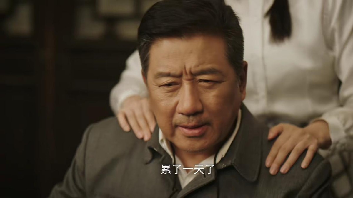 仅播2集收视破2,央视新剧让我入坑,2023谍战剧出新“王者”了