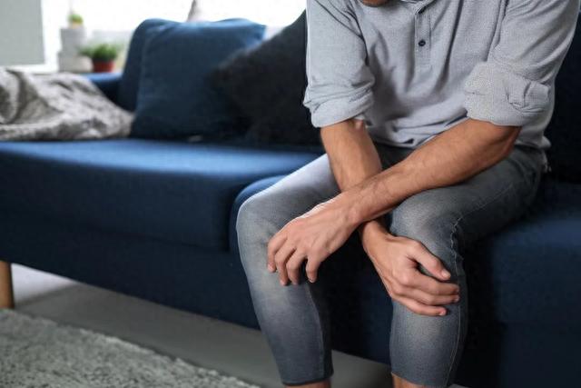 99%的血栓可能毫无征兆!注意身上这3个部位痛时要小心!