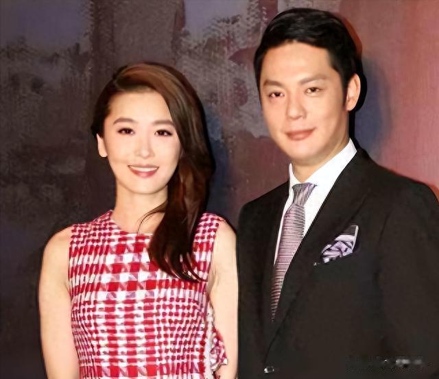 演员傅程鹏：成名后抛妻弃子，净身出户娶周丽淇，前妻红了他糊了