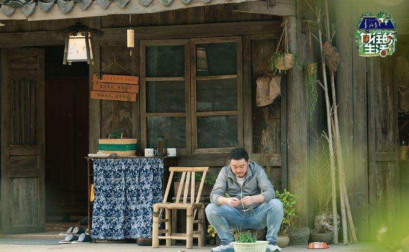 向往的生活|节目要停播，陈赫哭了，《向往的生活》又赢了