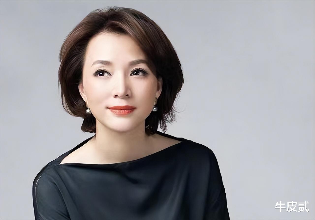 妆前妆后“大变脸”的5位女星，带妆貌美如花，卸妆秒变土味大妈