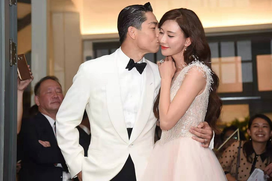 林志玲|玩儿跨国恋，下嫁日本人的林志玲，恐怕要做反面教材了