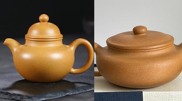 翡翠|紫砂壶鉴定第二步