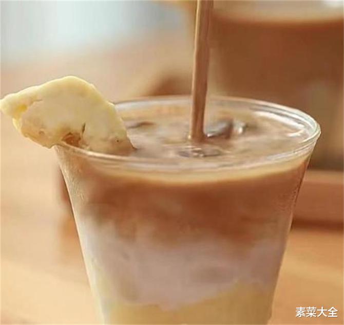 生椰拿铁的热量高不高?减肥可不可以喝生椰拿铁?