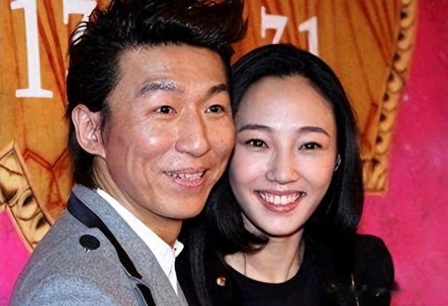 有种“报应”叫做陈羽凡和白百何,离婚7年后,两人简直天差地别