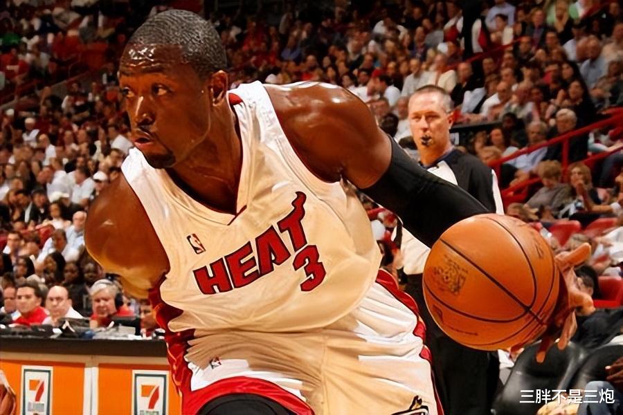 盘点NBA联盟历史总盖帽排名前十的得分后卫（季后赛篇）