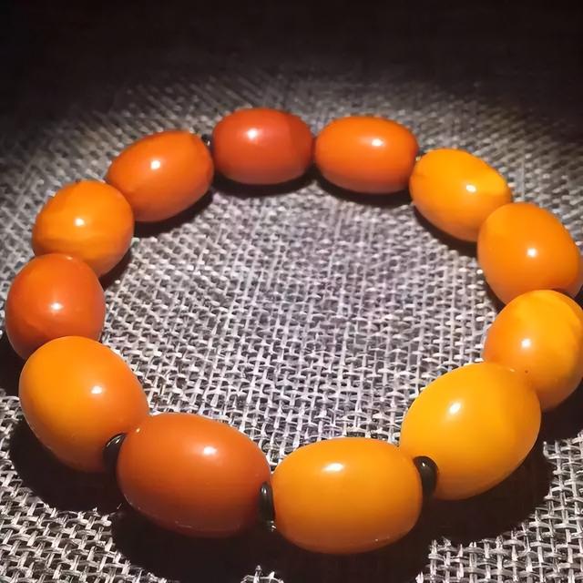 文玩|不论啥文玩 必须抓重点！