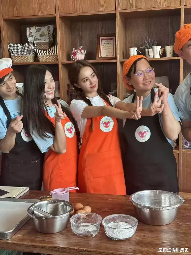 刘维|蔡依林北京出席活动，被传刚落地就被抓，虽辟谣但是能顺利复出吗