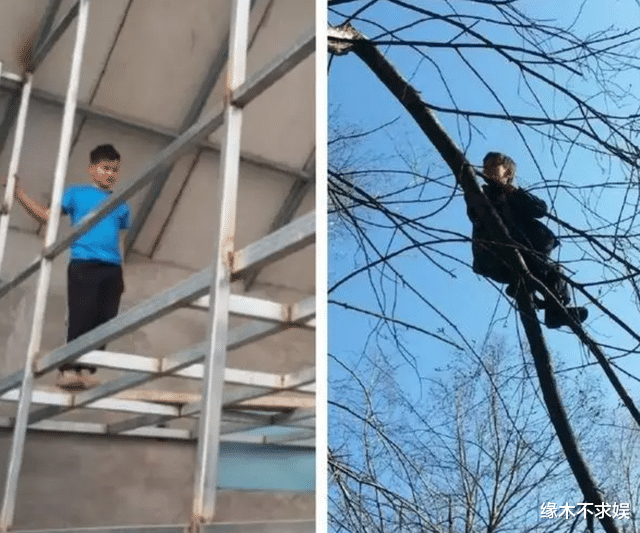 龚琳娜缺席儿子毕业典礼，18岁混血儿子穿搭另类，教育方式引争议