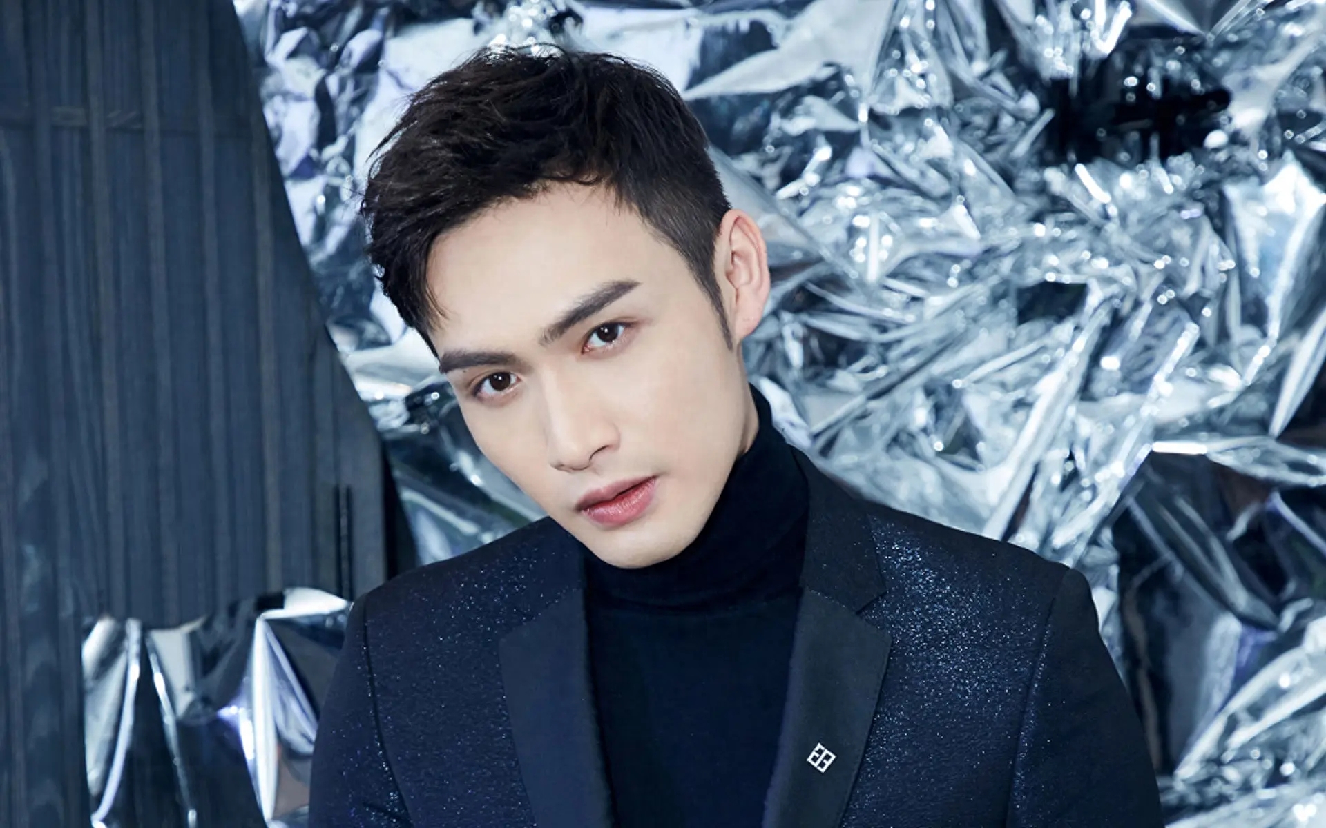 张彬彬新剧被批妆造歹毒,资源也下降,对手演员从大花到无名小花