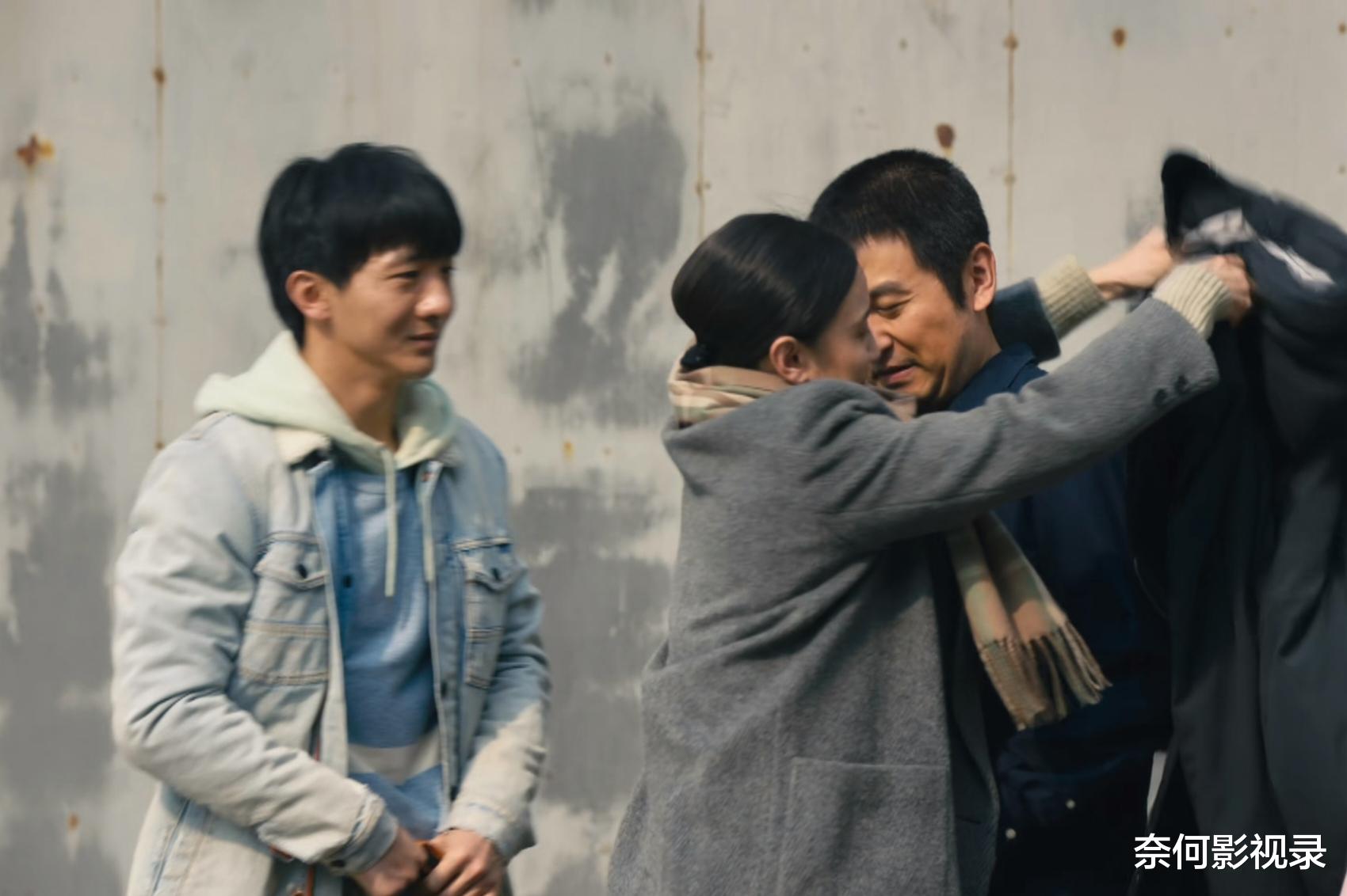 《人世间》周楠不死,秉昆会过上怎样的日子,结局又会是什么样?