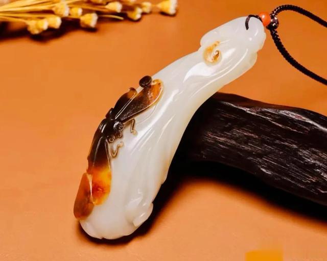 电影霸主|逆势上涨的玉中霸主！十大涨势最为凶猛的和田玉藏品！