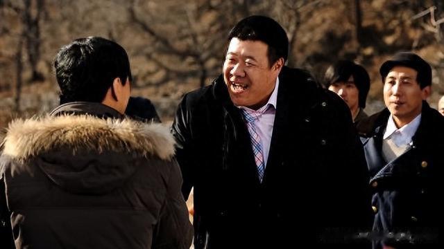 秦卫东:年轻时爱喝酒,中年患病,如今瘦到脱相,他究竟经历了啥