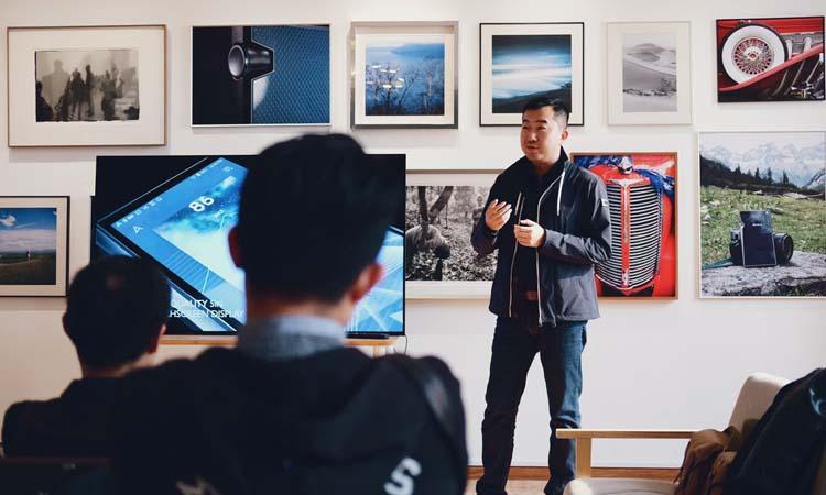 欢乐颂|个人能力再强,也不如这四个领悟,越早懂越有利