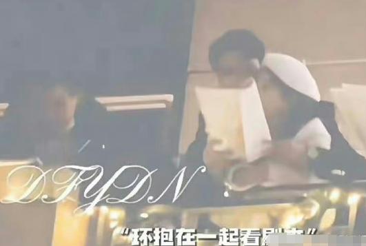 白鹿|王鹤棣白鹿环抱看剧本后，女方过往言行被扒，遭万家嫌还被质疑RN