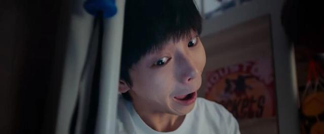 《异人之下》:满脸崎岖却要当“第一美男”,是谁的审美出了问题