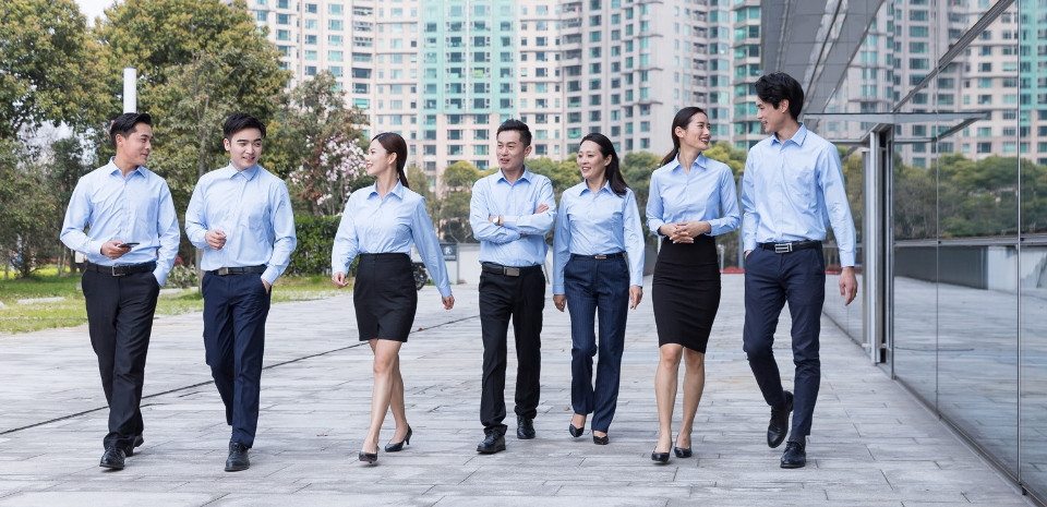 |职场上,3个让你人缘越来越好的高情商口头禅!