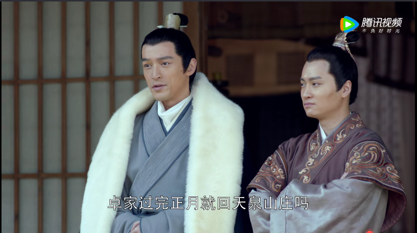 相声|《琅琊榜》:梅长苏与萧景睿的相交,竟全部都是算计