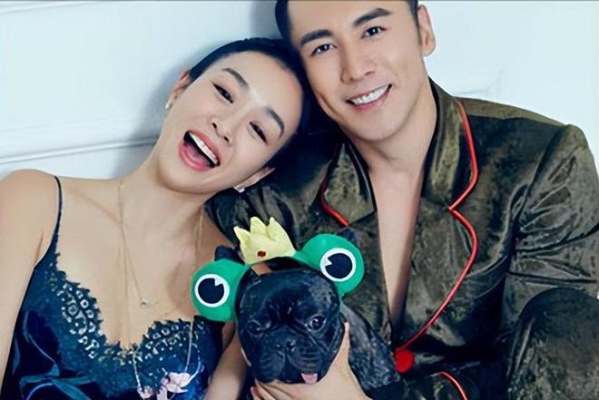 娱乐圈|娱乐圈中的姐弟恋盘点