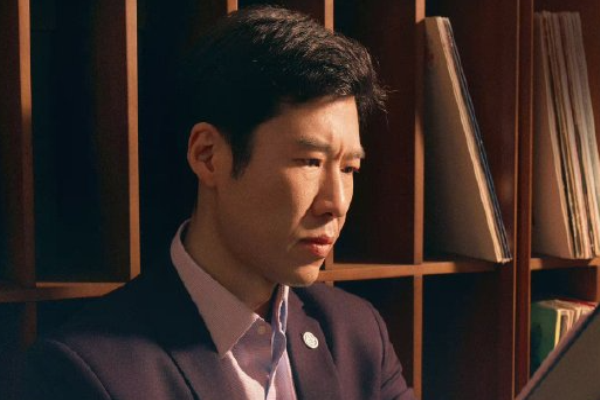 电视剧|刘皇叔新剧来袭，带领徒弟征战金融世界，展现金融职场