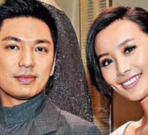 薛世恒|港内知名公子哥“薛世恒”，隐婚3年，以失败告终