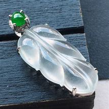 翡翠|翡翠成品的类型以及寓意(三)