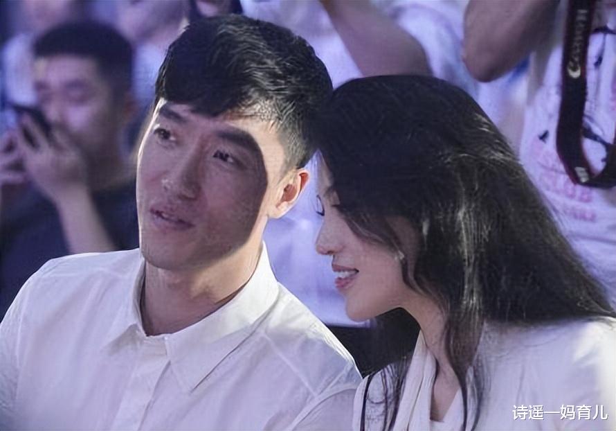 刘翔|离婚8年后,再看刘翔和葛天的生活,一个还在十八线一个却很幸福