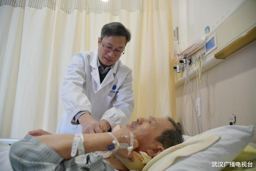 发病率仅为1/100万！立“椎”之地，协和专家精准拆除颈髓肿瘤“起爆器”