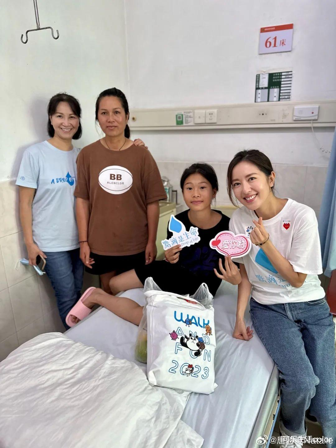 唐诗咏“旧爱”宣布做爸爸，曾因绯闻激嬲马国明，坐拥过亿身家感情超低调