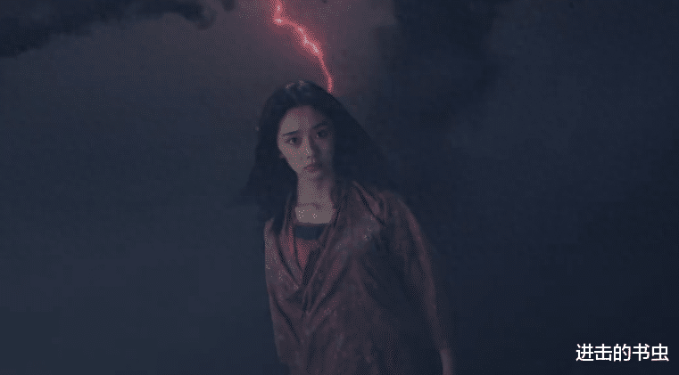 《一人之下》冯宝宝身世解开,不能和张楚岚在一起的理由找到了!