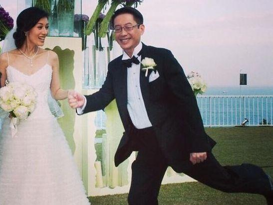 许晋亨|闲人许晋亨:父亲怕其败光家产,420亿遗产存银行,每月只发200万