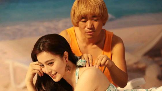 这5部喜剧片，超贱超敢拍，够我笑一年