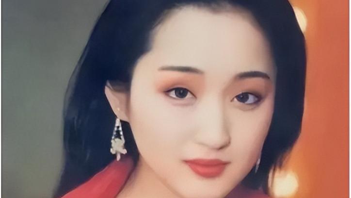 分手的26年后，赖文峰出狱乡下结婚度日，杨钰莹的选择让人心疼