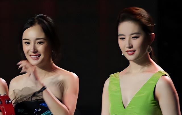 一纸对赌协议，娱乐圈的“人走茶凉”，在杨幂身上展现得淋漓尽致