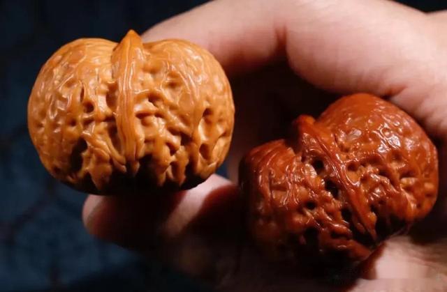 文玩|文玩四大药