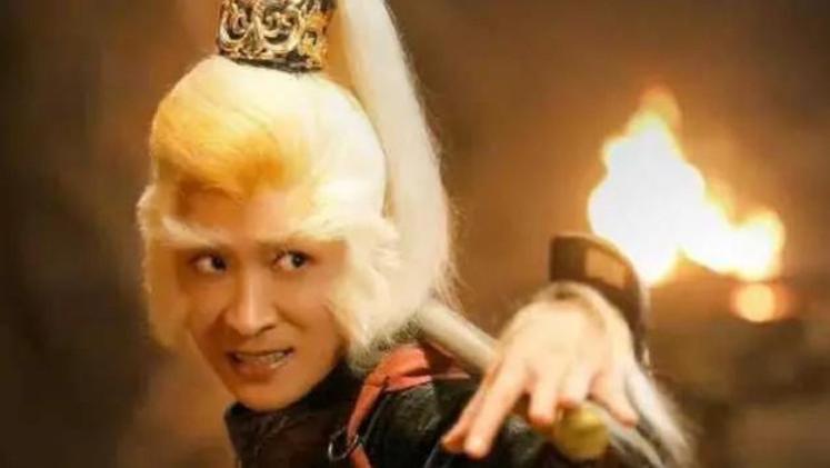 成龙|王宁《悟空》票房仅3376元，3000万成本或泡汤，成龙的话应验了