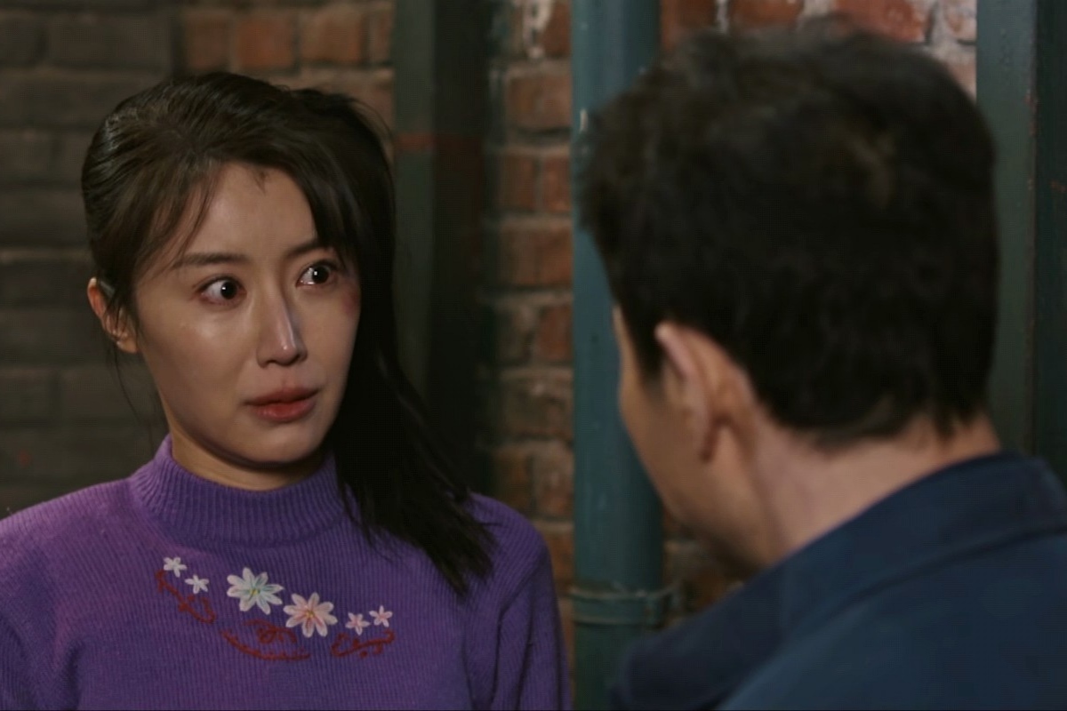 |《梦中的那片海》看到李上游侵犯赵小惠，才懂郭黑子为何为她痴狂