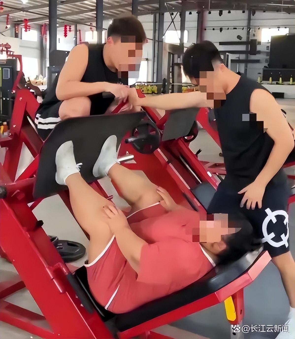 健身|21岁网红“翠花”意外离世，曾在两个月内暴瘦57斤